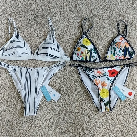 Swimsuits - Picture 1 of 2